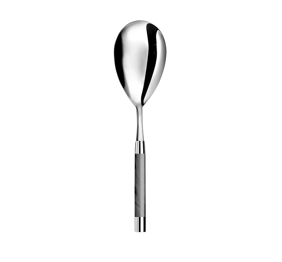 Conty Large Serving Spoon (3 Colors Available)