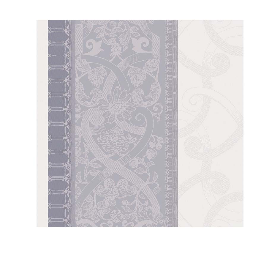 SYMPHONIE NUAGE TABLECLOTH