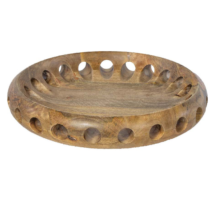 Savior Bowl in Natural (2 Sizes Available)