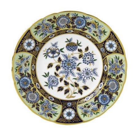 IMARI ACCENT PLATE GIFT BOX (Available In 7 Patterns)