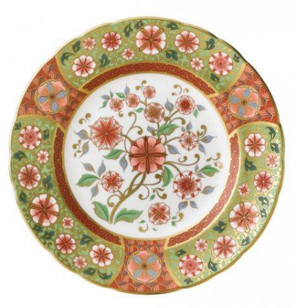 IMARI ACCENT PLATE GIFT BOX (Available In 7 Patterns)