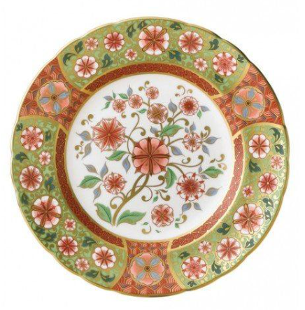 IMARI ACCENT PLATE GIFT BOX (Available In 7 Patterns)