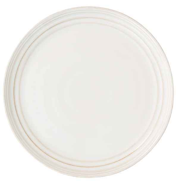 Bilbao Dinner Collection In Whitewash