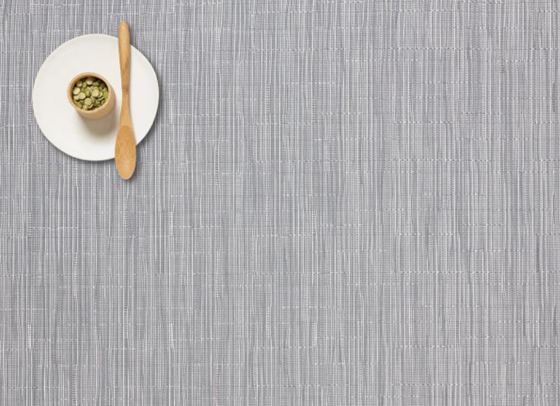 Bamboo Placemats (Available in 8 colors)