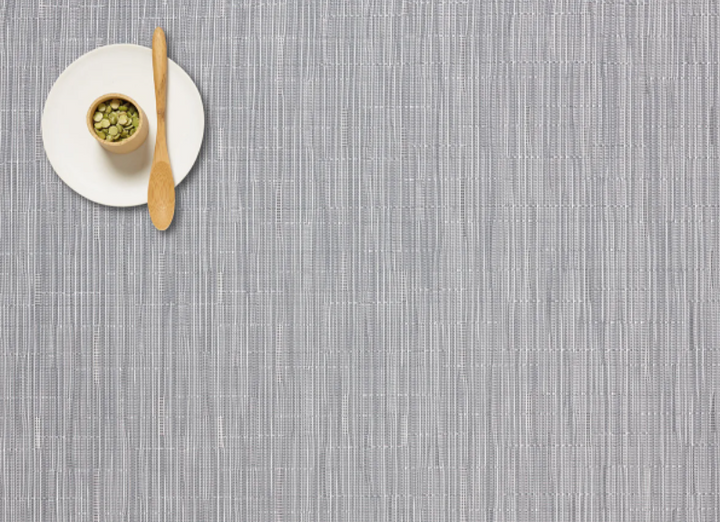 Bamboo Placemats (Available in 8 colors)