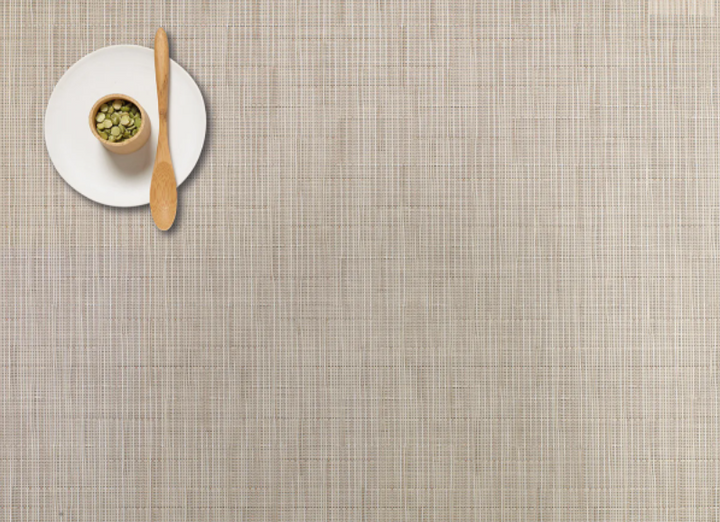 Bamboo Placemats (Available in 8 colors)