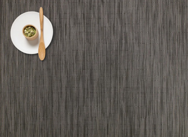 Bamboo Placemats (Available in 8 colors)