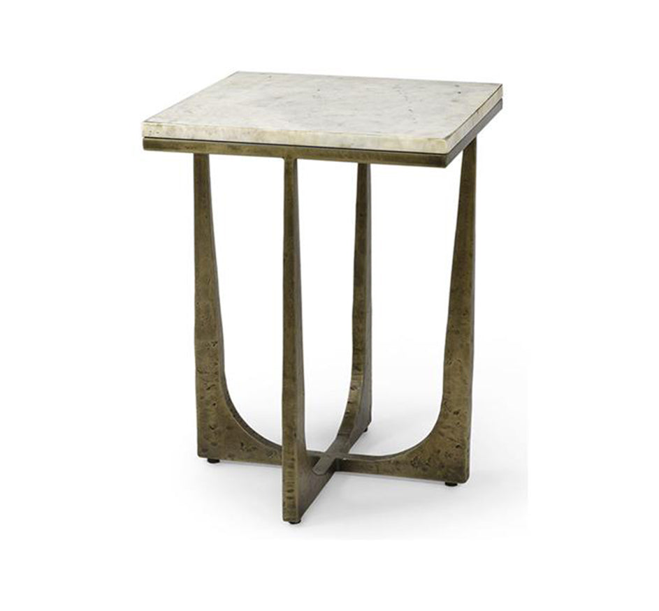 Serrano Side Table