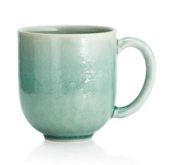 Tourron Dinnerware Collection in Jade