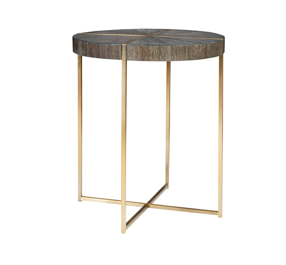 Taja Accent Table