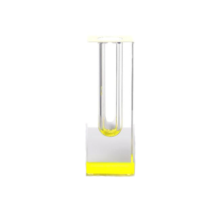 Tall Voltage Vase (Available in 3 Colors)