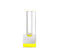 Tall Voltage Vase (Available in 3 Colors)