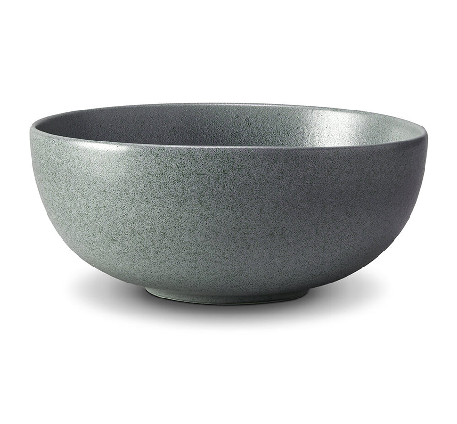 Terra 8"  Salad / Ramen Bowl in Seafoam