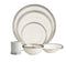 Tuscan Pewter Dinnerware Collection