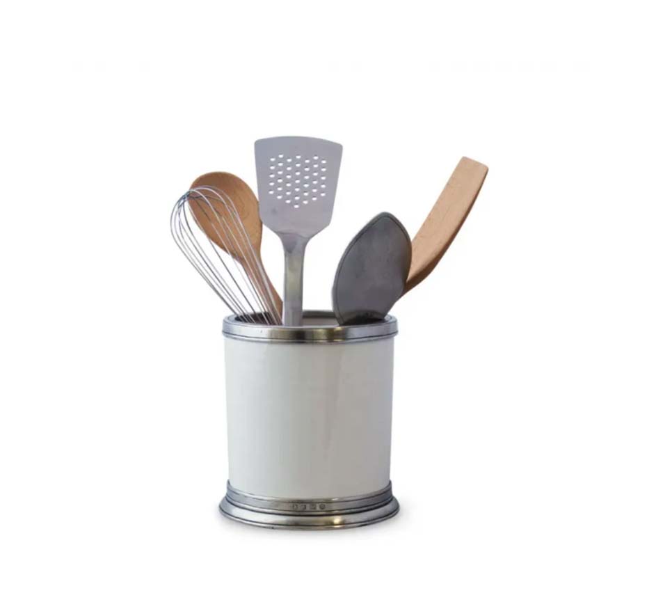 Convivio Kitchen Utensil Holder