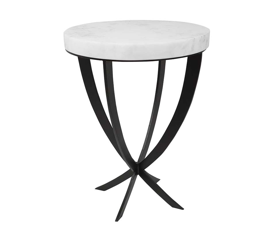 CORONATION ACCENT TABLE