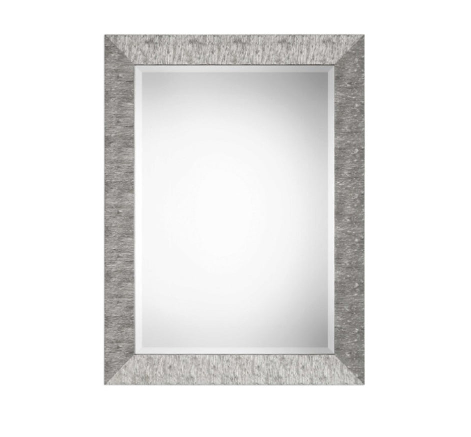 Metallic Silver Mirror (Disc 12/23)