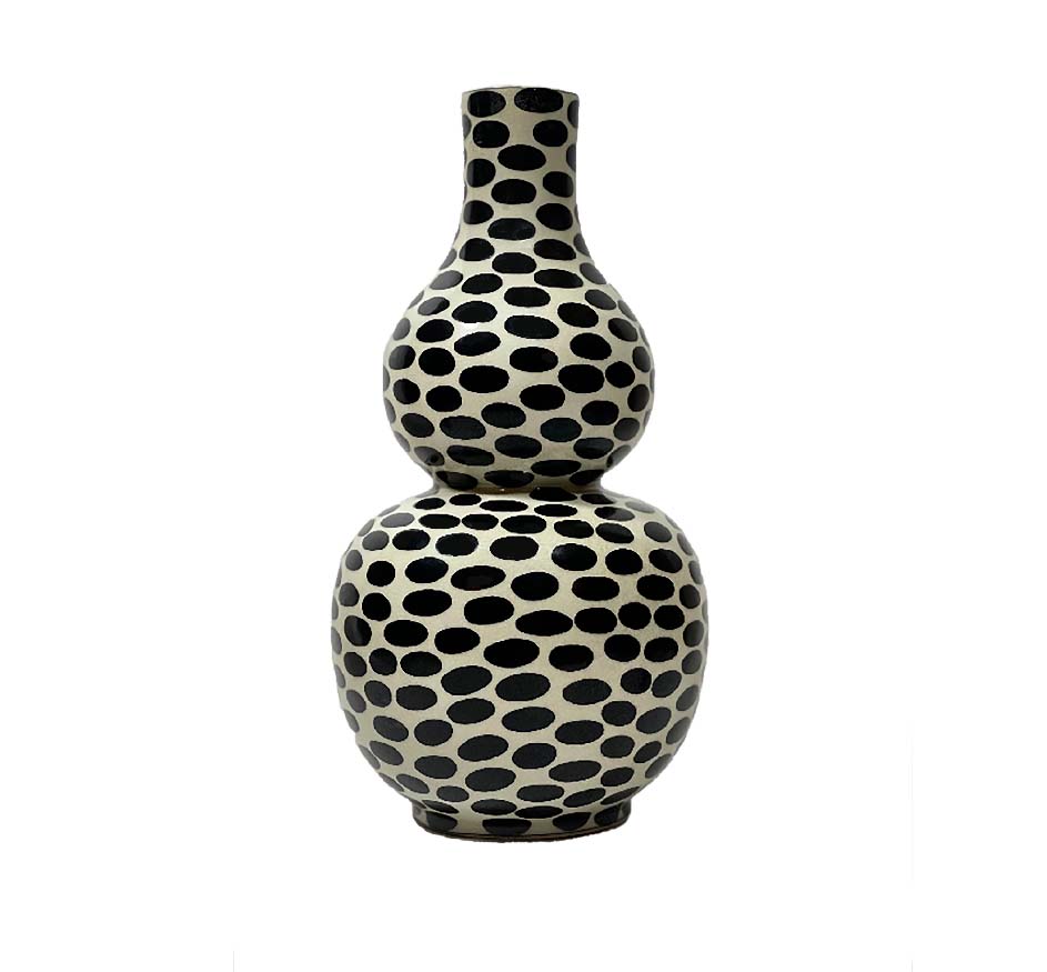 Double Gourd Vase