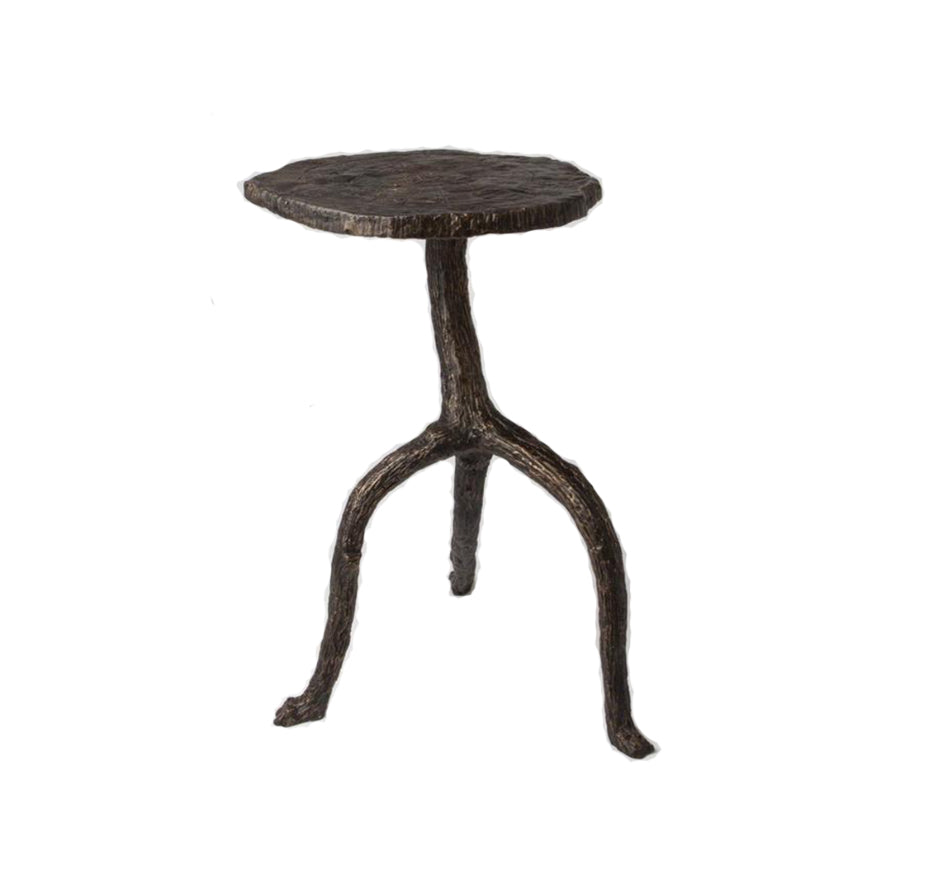 Walking Sticks Table