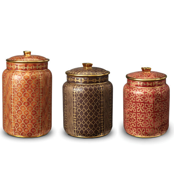 Fortuny Ashanti Large Canister