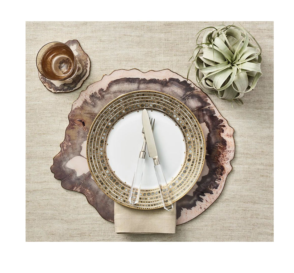 Petrified Wood Placemat