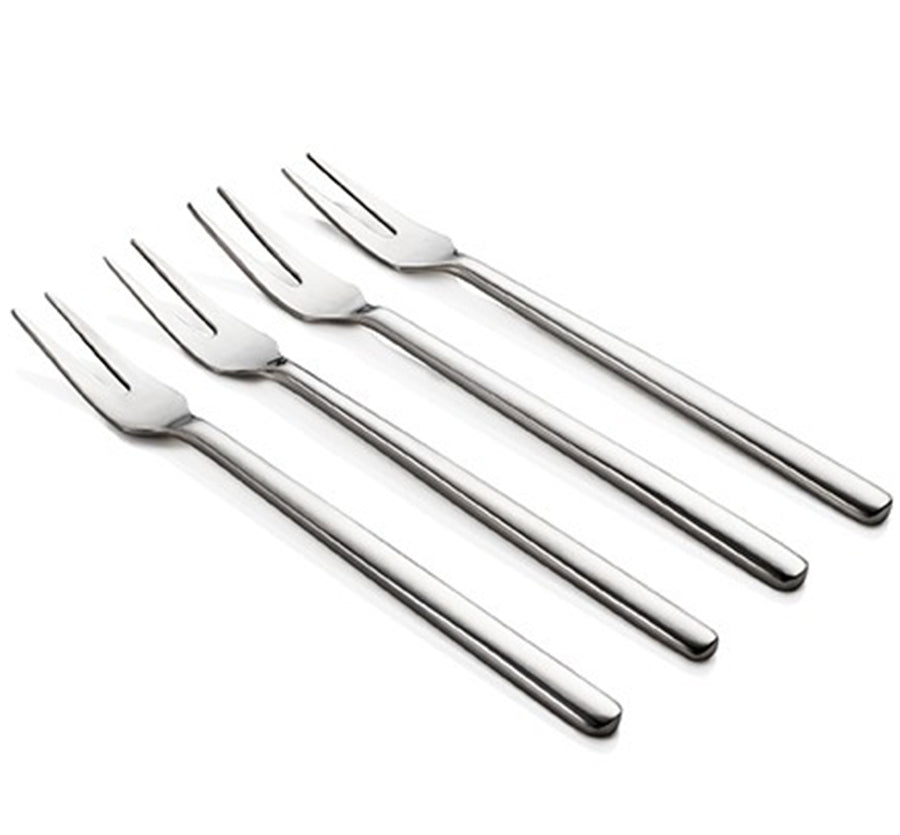 Versa Cocktail Fork (Set of 4)