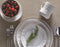 Cantaria Serving Bowl in Ivory (Available in 7 colors)