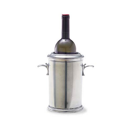 Pewter Cooler Wine Bucket
