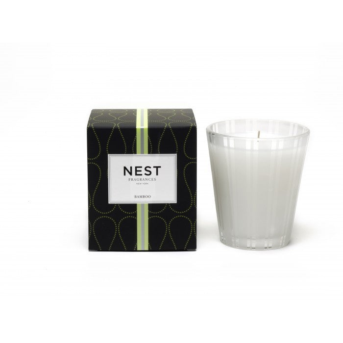 NEST Bamboo Classic Candle