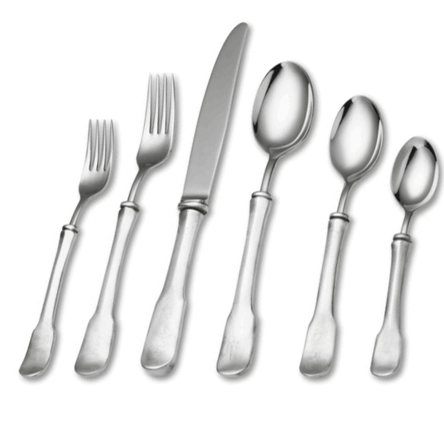 Olivia 5-Piece Flatware