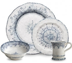 Burano Dinnerware Collection