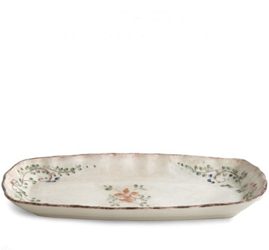 Medici Rectangle Tray