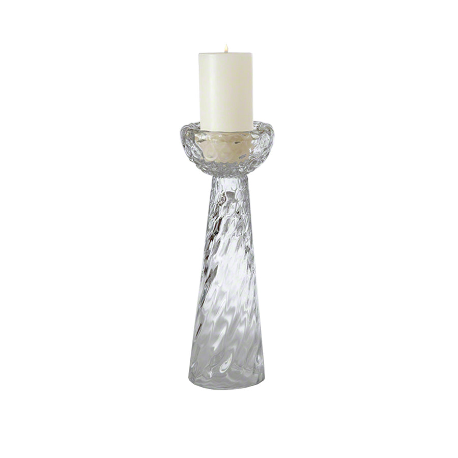 Honeycomb Candleholder Small