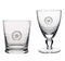 Berry & Thread Glassware Collection