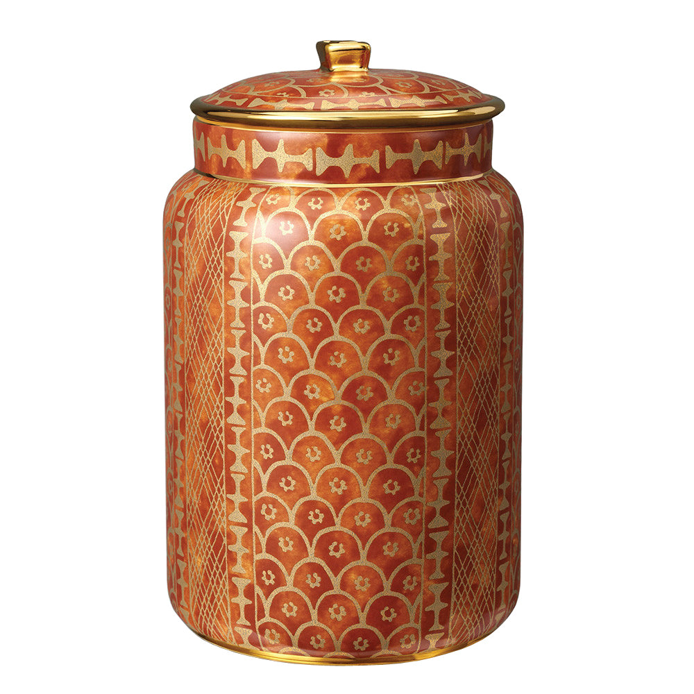 Fortuny Ashanti Large Canister