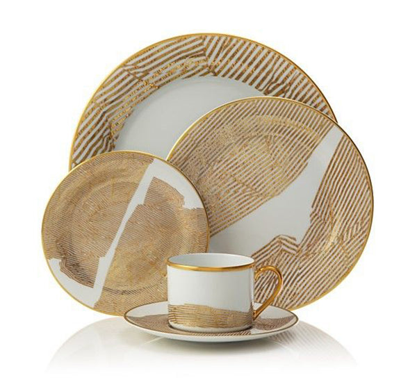 Bedford Dinnerware Collection