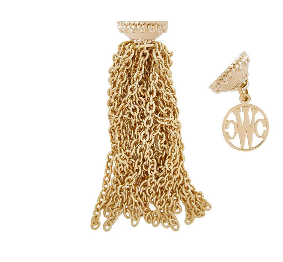 Belden Tassel