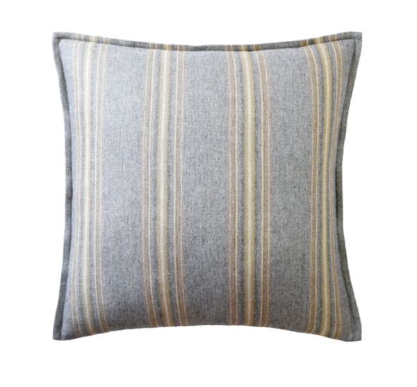Belmont Stripe Pillow