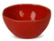 Cantaria Dinnerware Collection in Red