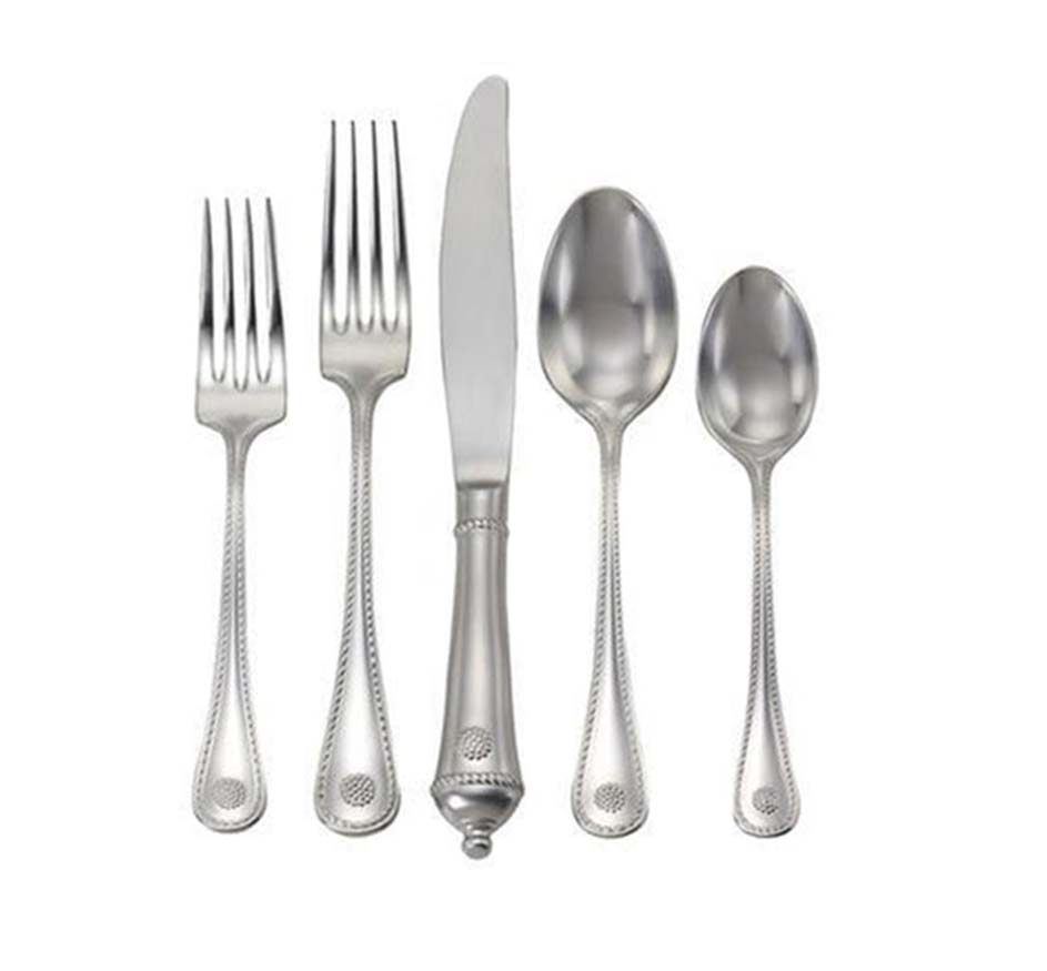 Berry & Thread 5-Piece Flatware