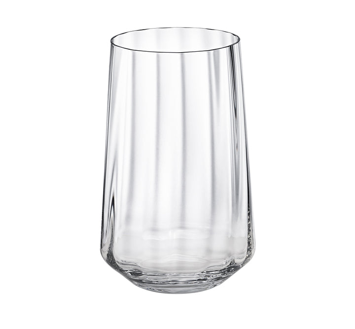 BERNADOTTE GLASSWARE COLLECTION