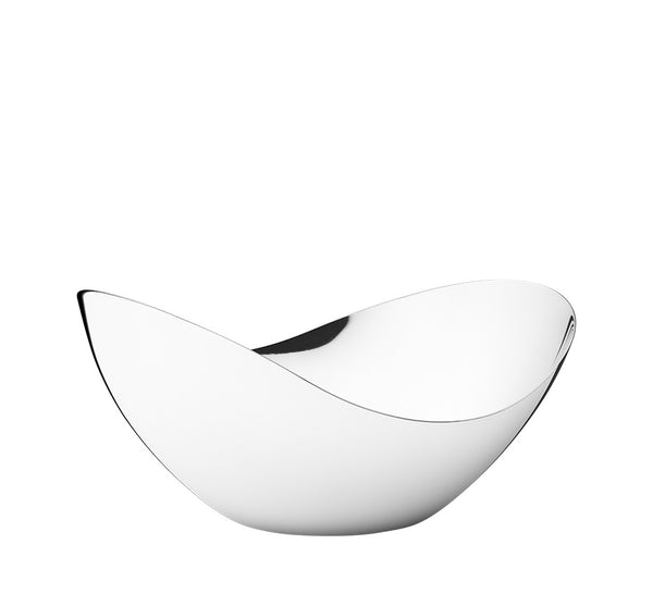 Bloom Tall Bowl (Available In 2 Sizes)