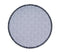 Whipstitch Placemats, Set of 2 (Available in 7 Colors)