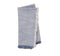 Two-Tone Fringe Napkin (Available in 3 colors & sold in sets of 4)