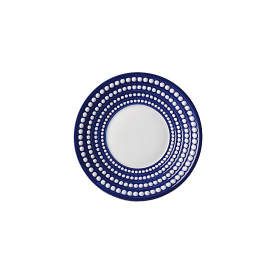 Perlee Dinnerware Collection in Bleu