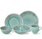 Madeira Dinnerware Collection in Blue