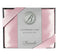 BOUDOIR SIZED CHARMEUSE SILK PILLOW CASE  (AVAILABLE IN 4 COLORS)
