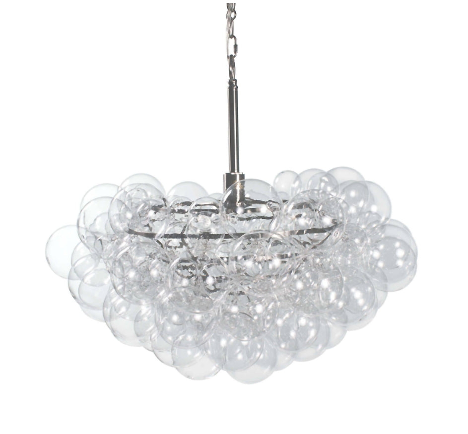 Bubbles Chandelier