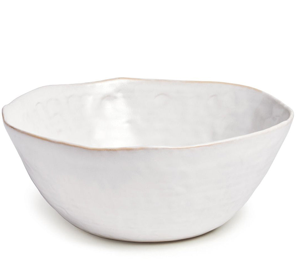 Burlington Serving Bowl In Cloud