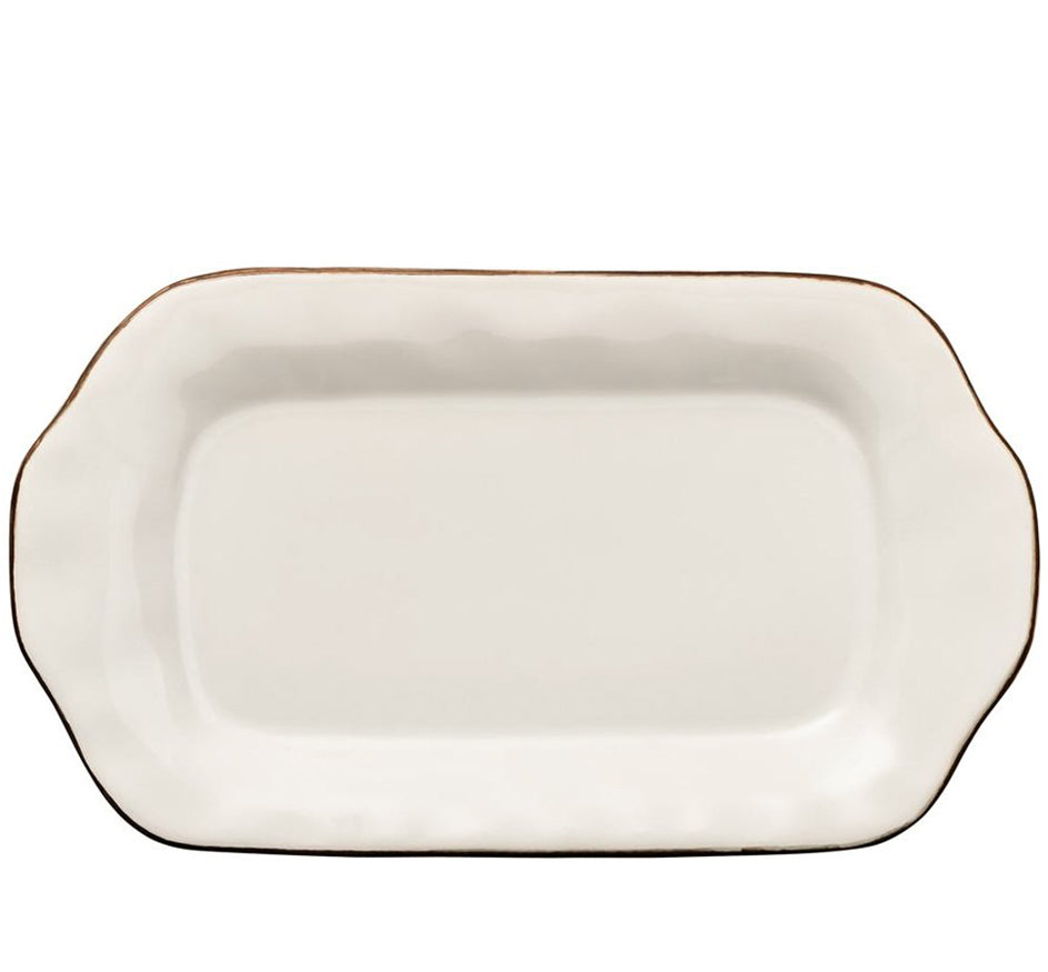 Cantaria Butter Dish (Available In 11 Colors)